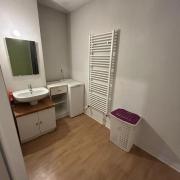 Photo n°6 - Louer un appartement 3 pièces<br/> de 60 m² à Nantes (44000)