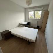 Photo n°2 - Louer un appartement 3 pièces<br/> de 60 m² à Nantes (44000)