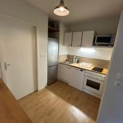 Photo n°5 - Louer un appartement 3 pièces<br/> de 60 m² à Nantes (44000)