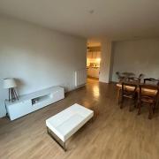 Photo n°7 - Louer un appartement 3 pièces<br/> de 60 m² à Nantes (44000)