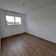 Photo n°6 - Louer un appartement 3 pièces<br/> de 62 m² à Nantes (44000)
