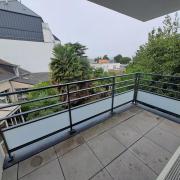 Photo n°1 - Louer un appartement 3 pièces<br/> de 64 m² à Nantes (44000)