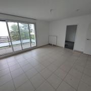 Photo n°4 - Louer un appartement 3 pièces<br/> de 64 m² à Nantes (44000)