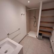 Photo n°6 - Louer un appartement 3 pièces<br/> de 64 m² à Nantes (44000)