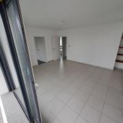 Photo n°2 - Louer un appartement 3 pièces<br/> de 64 m² à Nantes (44000)