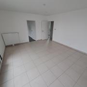 Photo n°3 - Louer un appartement 3 pièces<br/> de 64 m² à Nantes (44000)