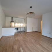 Photo n°2 - Louer un appartement 3 pièces<br/> de 61 m² à Nantes (44000)