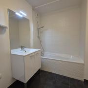 Photo n°5 - Louer un appartement 3 pièces<br/> de 61 m² à Nantes (44000)