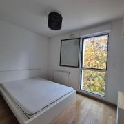 Photo n°7 - Louer un appartement 3 pièces<br/> de 61 m² à Nantes (44000)