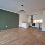 Photo n°3 - Louer un appartement 3 pièces<br/> de 61 m² à Nantes (44000)