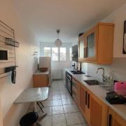 Photo n°2 - Louer un appartement 3 pièces<br/> de 53 m² à Nantes (44000)
