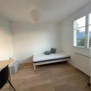 Photo n°3 - Louer un appartement 3 pièces<br/> de 53 m² à Nantes (44000)