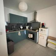 Photo n°2 - Louer un appartement 3 pièces<br/> de 60 m² à Nantes (44300)