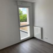 Photo n°5 - Louer un appartement 3 pièces<br/> de 60 m² à Nantes (44300)