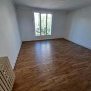 Photo n°1 - Louer un appartement 3 pièces<br/> de 77 m² à St Herblain (44800)