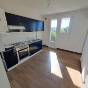 Photo n°2 - Louer un appartement 3 pièces<br/> de 77 m² à St Herblain (44800)