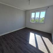 Photo n°3 - Louer un appartement 3 pièces<br/> de 77 m² à St Herblain (44800)