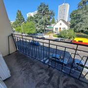 Photo n°6 - Louer un appartement 3 pièces<br/> de 77 m² à St Herblain (44800)