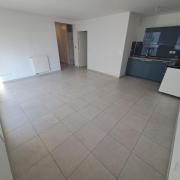 Photo n°1 - Louer un appartement 3 pièces<br/> de 60 m² à Nantes (44300)