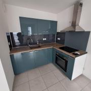 Photo n°2 - Louer un appartement 3 pièces<br/> de 60 m² à Nantes (44300)