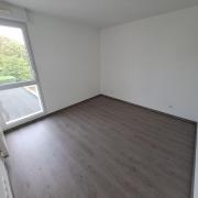 Photo n°3 - Louer un appartement 3 pièces<br/> de 60 m² à Nantes (44300)