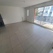 Photo n°6 - Louer un appartement 3 pièces<br/> de 60 m² à Nantes (44300)