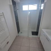 Photo n°7 - Louer un appartement 3 pièces<br/> de 60 m² à Nantes (44300)