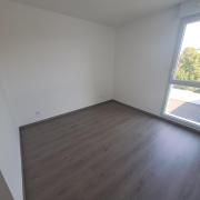 Photo n°8 - Louer un appartement 3 pièces<br/> de 60 m² à Nantes (44300)