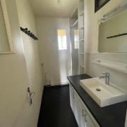 Photo n°5 - Louer un appartement 3 pièces<br/> de 58 m² à Nantes (44300)