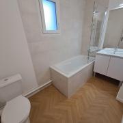 Photo n°4 - Louer un appartement 3 pièces<br/> de 62 m² à St Herblain (44800)