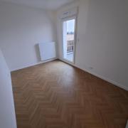 Photo n°2 - Louer un appartement 3 pièces<br/> de 62 m² à St Herblain (44800)