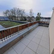 Photo n°5 - Louer un appartement 3 pièces<br/> de 62 m² à St Herblain (44800)