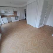 Photo n°1 - Louer un appartement 3 pièces<br/> de 62 m² à St Herblain (44800)