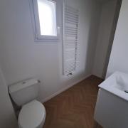 Photo n°2 - Louer un appartement 3 pièces<br/> de 62 m² à St Herblain (44800)