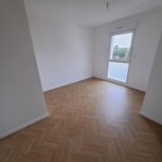 Photo n°4 - Louer un appartement 3 pièces<br/> de 62 m² à St Herblain (44800)