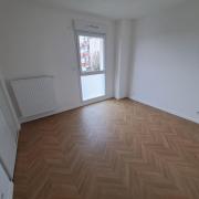 Photo n°3 - Louer un appartement 3 pièces<br/> de 62 m² à St Herblain (44800)