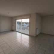 Photo n°5 - Louer un appartement 4 pièces<br/> de 101 m² à La Chabossière (44220)