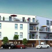 Photo n°9 - Louer un appartement 4 pièces<br/> de 101 m² à La Chabossière (44220)