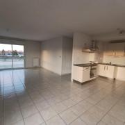 Photo n°1 - Louer un appartement 4 pièces<br/> de 101 m² à La Chabossière (44220)