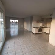 Photo n°7 - Louer un appartement 4 pièces<br/> de 101 m² à La Chabossière (44220)