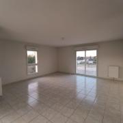 Photo n°8 - Louer un appartement 4 pièces<br/> de 101 m² à La Chabossière (44220)