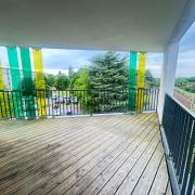 Photo n°7 - Louer un appartement 4 pièces<br/> de 91 m² à Nantes (44300)
