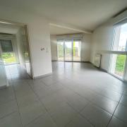 Photo n°1 - Louer un appartement 4 pièces<br/> de 91 m² à Nantes (44300)