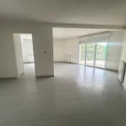 Photo n°2 - Louer un appartement 4 pièces<br/> de 91 m² à Nantes (44300)