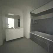 Photo n°6 - Louer un appartement 4 pièces<br/> de 91 m² à Nantes (44300)