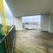 Photo n°10 - Louer un appartement 4 pièces<br/> de 91 m² à Nantes (44300)