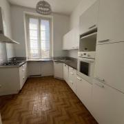 Photo n°2 - Louer un appartement 4 pièces<br/> de 87 m² à Nantes (44000)