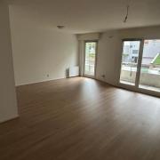 Image 1 Photo n°1 - Louer un appartement 4 pièces<br/> de 80 m² à Nantes (44300)