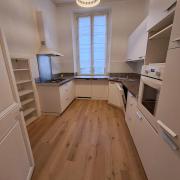 Photo n°3 - Louer un appartement 4 pièces<br/> de 87 m² à Nantes (44000)