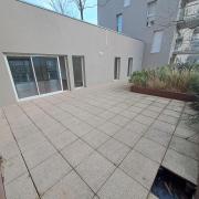 Photo n°11 - Louer un appartement 4 pièces<br/> de 110 m² à Nantes (44000)